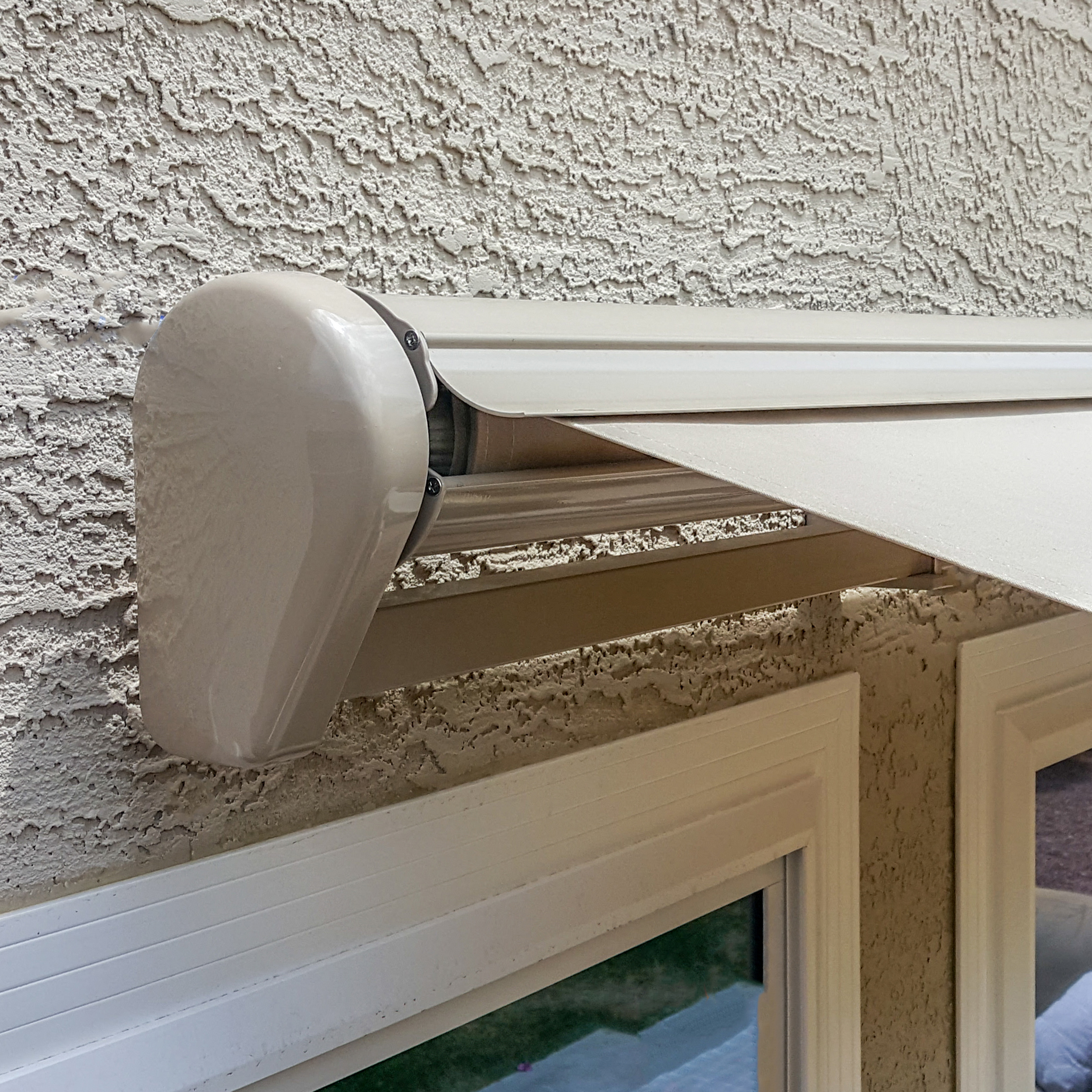 Awning-Housing-Beige