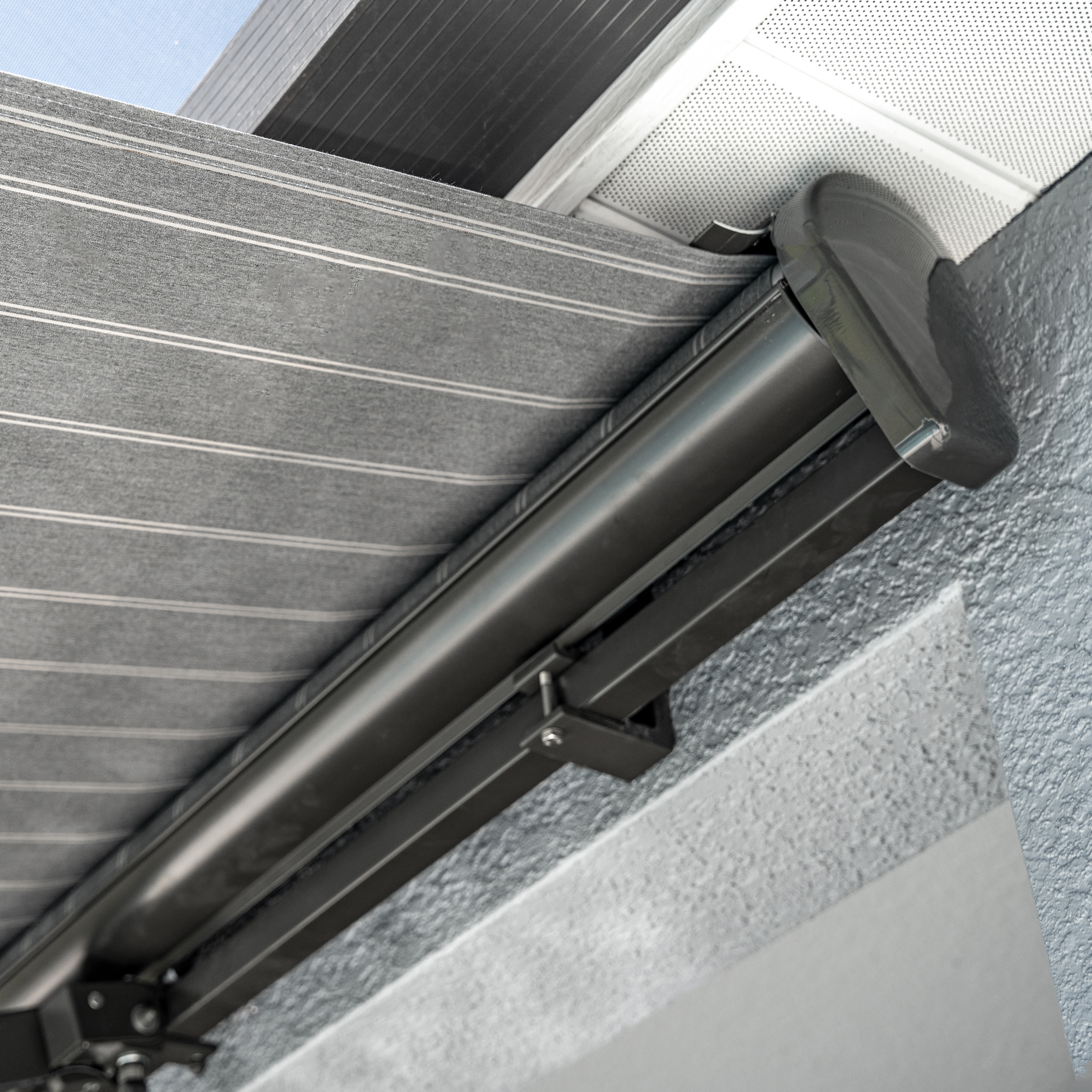 Awning-Housing-Bronze