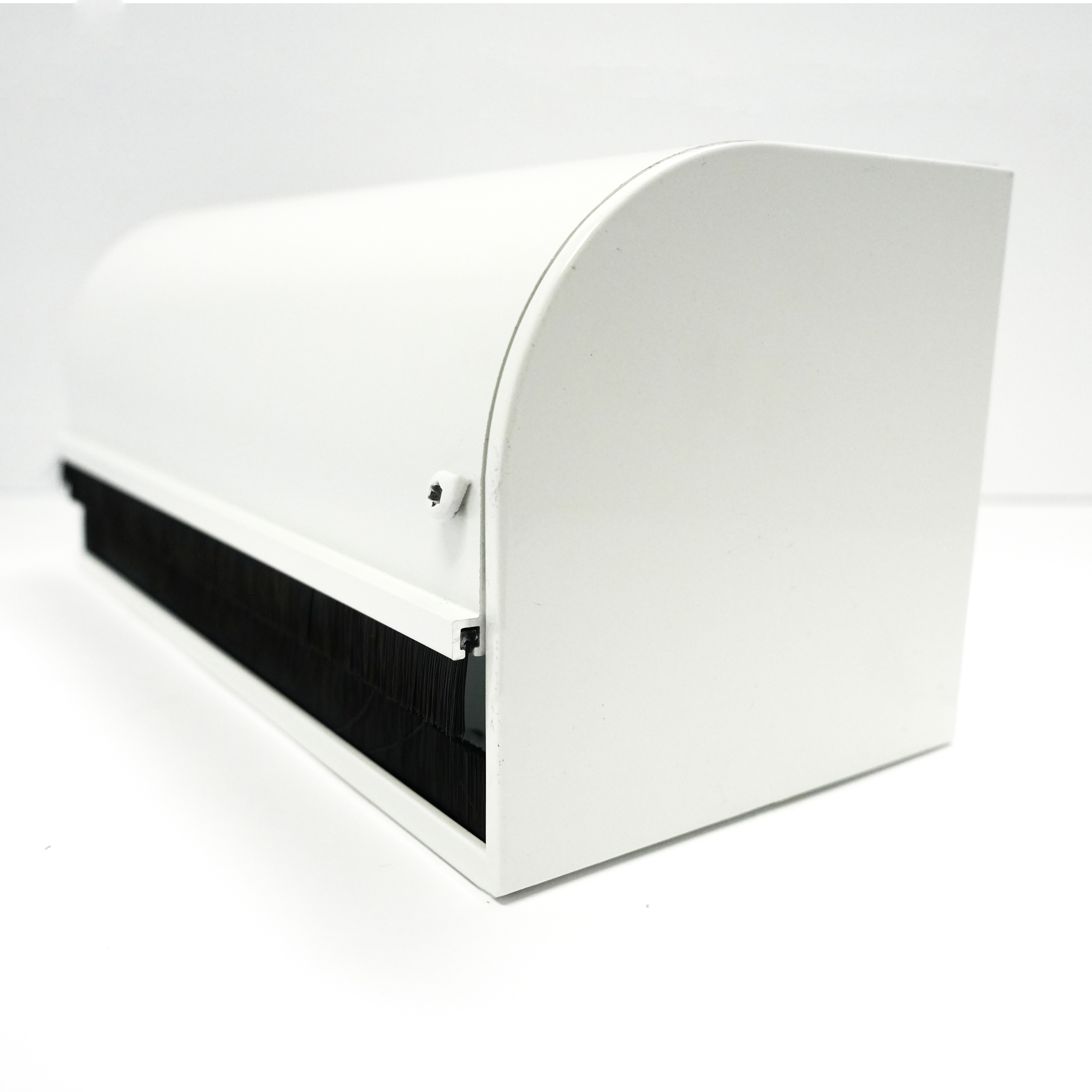 Screen-Housing-White