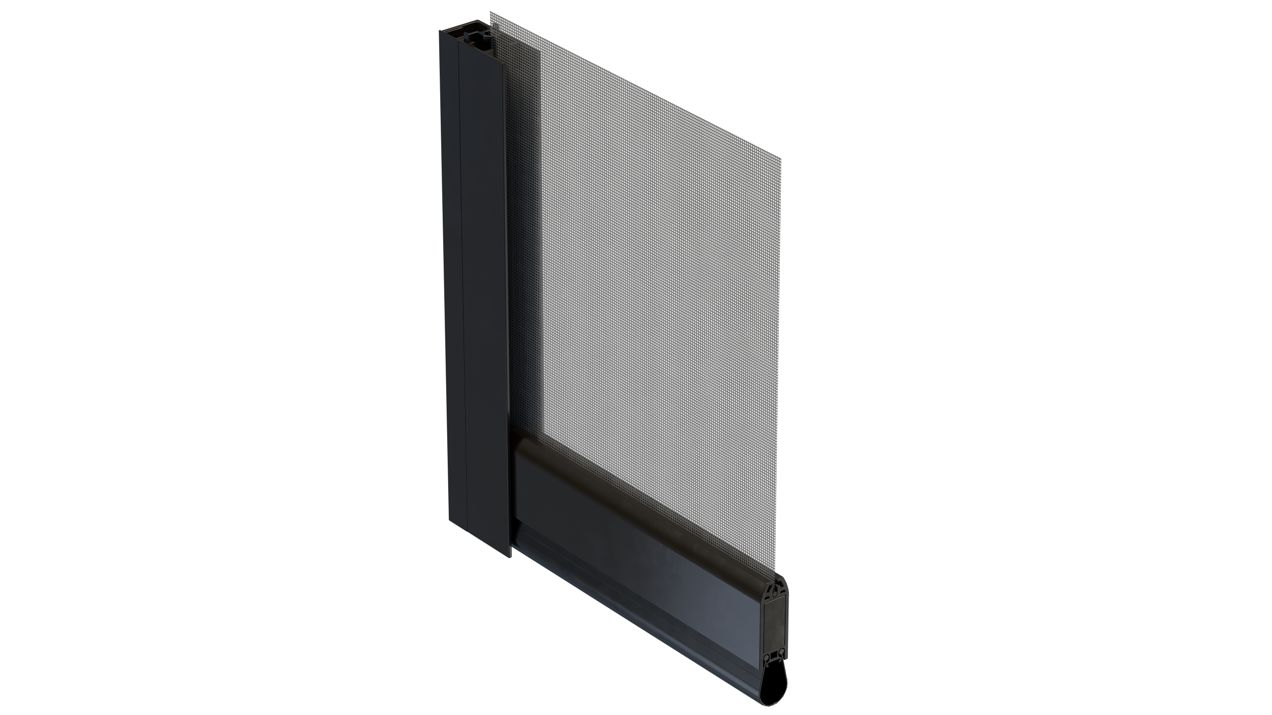 Hurricane Screen