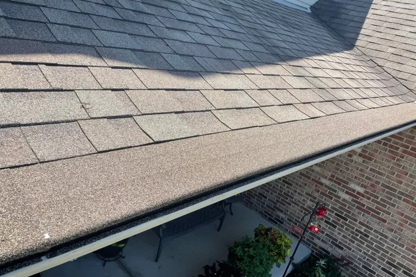 Start A Gutter Project